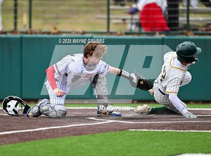 Thumbnail 2 in Harleton @ Henderson (Bryan Warf Memorial Tournament) photogallery.