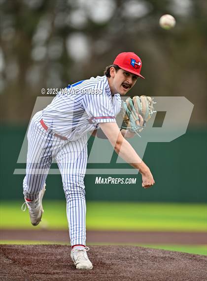 Thumbnail 3 in Harleton @ Henderson (Bryan Warf Memorial Tournament) photogallery.