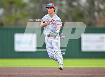 Thumbnail 3 in Harleton @ Henderson (Bryan Warf Memorial Tournament) photogallery.