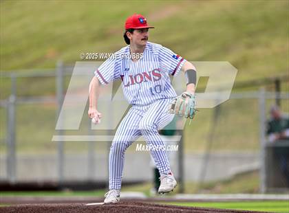 Thumbnail 2 in Harleton @ Henderson (Bryan Warf Memorial Tournament) photogallery.