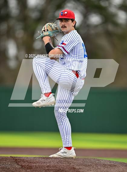 Thumbnail 1 in Harleton @ Henderson (Bryan Warf Memorial Tournament) photogallery.