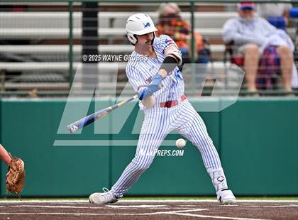 Thumbnail 1 in Harleton @ Henderson (Bryan Warf Memorial Tournament) photogallery.