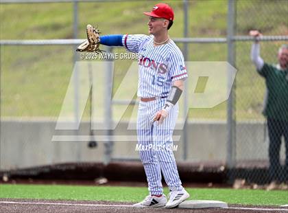 Thumbnail 2 in Harleton @ Henderson (Bryan Warf Memorial Tournament) photogallery.