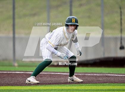 Thumbnail 1 in Harleton @ Henderson (Bryan Warf Memorial Tournament) photogallery.