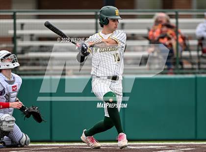 Thumbnail 3 in Harleton @ Henderson (Bryan Warf Memorial Tournament) photogallery.