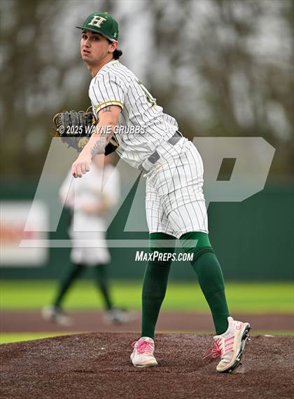 Thumbnail 3 in Harleton @ Henderson (Bryan Warf Memorial Tournament) photogallery.