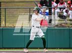 Photo from the gallery "Harleton @ Henderson (Bryan Warf Memorial Tournament)"
