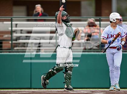 Thumbnail 3 in Harleton @ Henderson (Bryan Warf Memorial Tournament) photogallery.