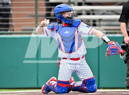 Thumbnail 2 in Harleton @ Henderson (Bryan Warf Memorial Tournament) photogallery.