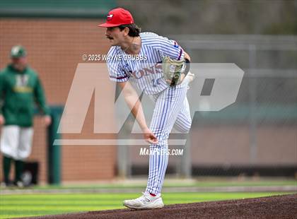 Thumbnail 1 in Harleton @ Henderson (Bryan Warf Memorial Tournament) photogallery.