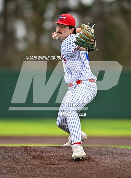 Thumbnail 2 in Harleton @ Henderson (Bryan Warf Memorial Tournament) photogallery.