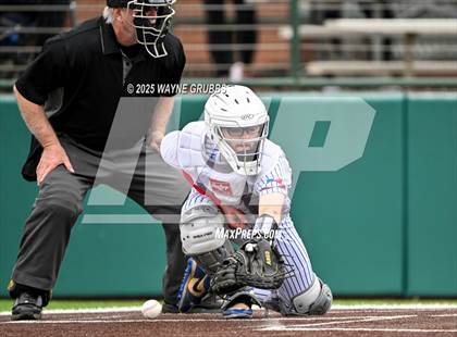 Thumbnail 3 in Harleton @ Henderson (Bryan Warf Memorial Tournament) photogallery.
