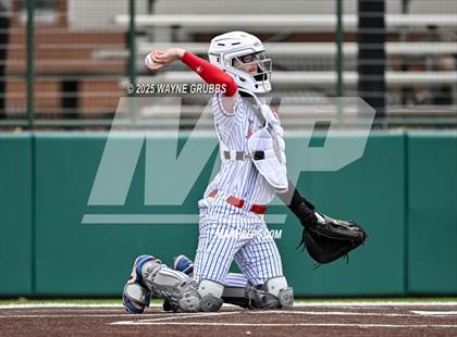 Thumbnail 2 in Harleton @ Henderson (Bryan Warf Memorial Tournament) photogallery.