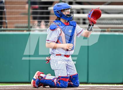Thumbnail 1 in Harleton @ Henderson (Bryan Warf Memorial Tournament) photogallery.