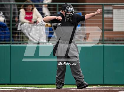 Thumbnail 1 in Harleton @ Henderson (Bryan Warf Memorial Tournament) photogallery.