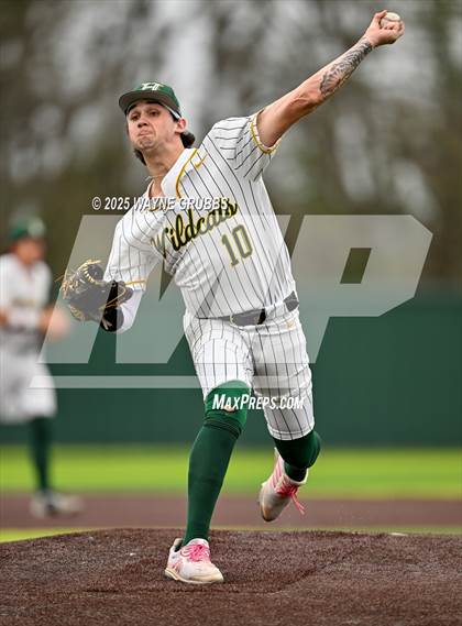 Thumbnail 2 in Harleton @ Henderson (Bryan Warf Memorial Tournament) photogallery.