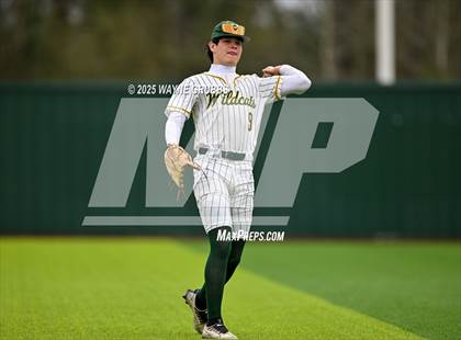 Thumbnail 1 in Harleton @ Henderson (Bryan Warf Memorial Tournament) photogallery.
