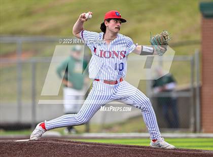 Thumbnail 2 in Harleton @ Henderson (Bryan Warf Memorial Tournament) photogallery.