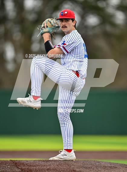 Thumbnail 3 in Harleton @ Henderson (Bryan Warf Memorial Tournament) photogallery.