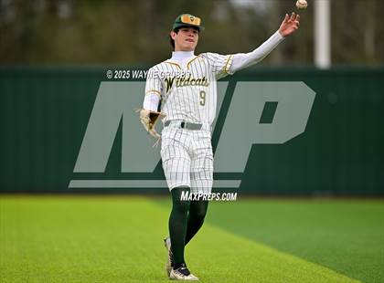 Thumbnail 2 in Harleton @ Henderson (Bryan Warf Memorial Tournament) photogallery.