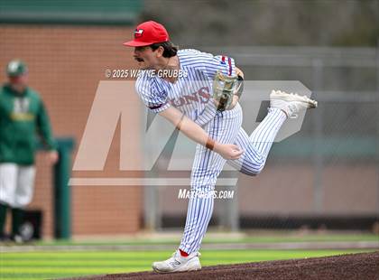 Thumbnail 3 in Harleton @ Henderson (Bryan Warf Memorial Tournament) photogallery.