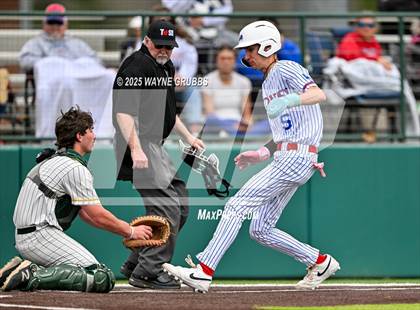 Thumbnail 2 in Harleton @ Henderson (Bryan Warf Memorial Tournament) photogallery.