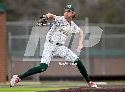 Thumbnail 1 in Harleton @ Henderson (Bryan Warf Memorial Tournament) photogallery.