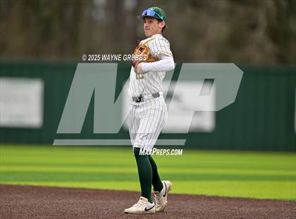 Thumbnail 1 in Harleton @ Henderson (Bryan Warf Memorial Tournament) photogallery.