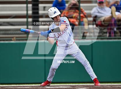 Thumbnail 1 in Harleton @ Henderson (Bryan Warf Memorial Tournament) photogallery.
