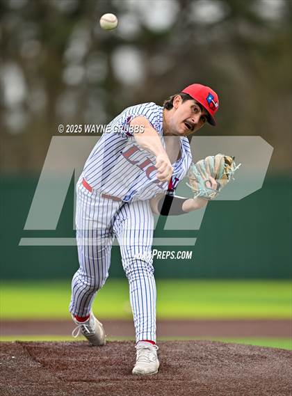Thumbnail 2 in Harleton @ Henderson (Bryan Warf Memorial Tournament) photogallery.