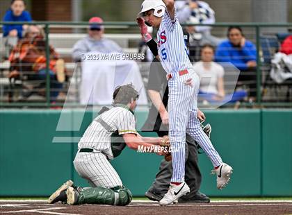 Thumbnail 1 in Harleton @ Henderson (Bryan Warf Memorial Tournament) photogallery.
