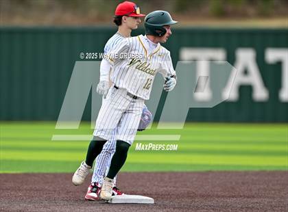 Thumbnail 2 in Harleton @ Henderson (Bryan Warf Memorial Tournament) photogallery.