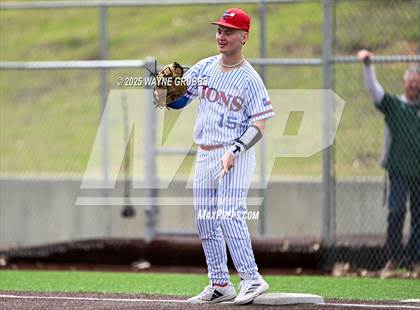 Thumbnail 3 in Harleton @ Henderson (Bryan Warf Memorial Tournament) photogallery.