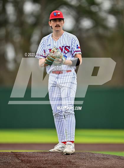Thumbnail 1 in Harleton @ Henderson (Bryan Warf Memorial Tournament) photogallery.