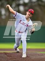 Photo from the gallery "Harleton @ Henderson (Bryan Warf Memorial Tournament)"