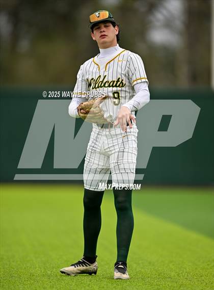 Thumbnail 3 in Harleton @ Henderson (Bryan Warf Memorial Tournament) photogallery.