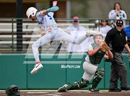Thumbnail 3 in Harleton @ Henderson (Bryan Warf Memorial Tournament) photogallery.