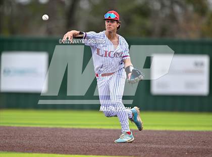 Thumbnail 2 in Harleton @ Henderson (Bryan Warf Memorial Tournament) photogallery.