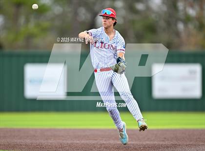 Thumbnail 2 in Harleton @ Henderson (Bryan Warf Memorial Tournament) photogallery.