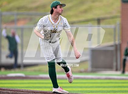 Thumbnail 2 in Harleton @ Henderson (Bryan Warf Memorial Tournament) photogallery.