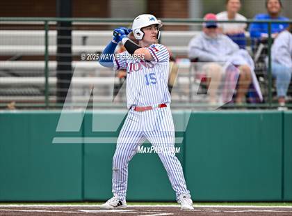 Thumbnail 3 in Harleton @ Henderson (Bryan Warf Memorial Tournament) photogallery.