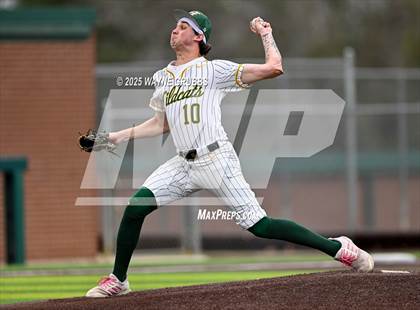 Thumbnail 3 in Harleton @ Henderson (Bryan Warf Memorial Tournament) photogallery.