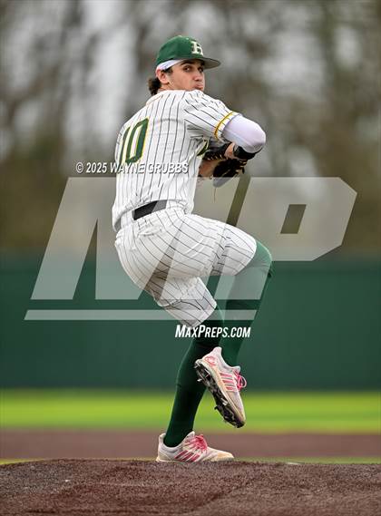 Thumbnail 1 in Harleton @ Henderson (Bryan Warf Memorial Tournament) photogallery.
