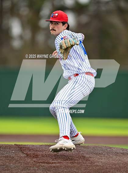 Thumbnail 1 in Harleton @ Henderson (Bryan Warf Memorial Tournament) photogallery.