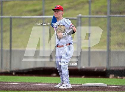 Thumbnail 3 in Harleton @ Henderson (Bryan Warf Memorial Tournament) photogallery.