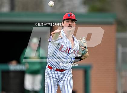 Thumbnail 2 in Harleton @ Henderson (Bryan Warf Memorial Tournament) photogallery.