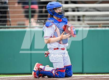 Thumbnail 3 in Harleton @ Henderson (Bryan Warf Memorial Tournament) photogallery.
