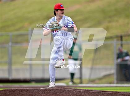 Thumbnail 1 in Harleton @ Henderson (Bryan Warf Memorial Tournament) photogallery.
