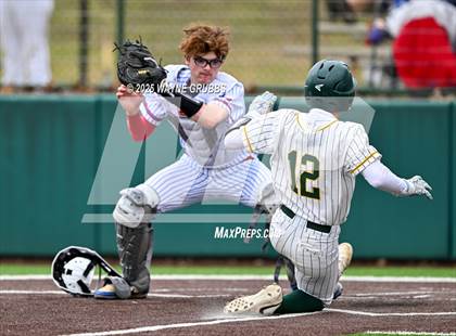 Thumbnail 1 in Harleton @ Henderson (Bryan Warf Memorial Tournament) photogallery.