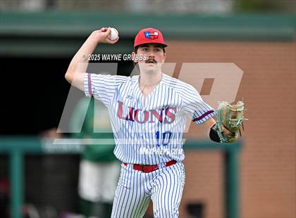 Thumbnail 3 in Harleton @ Henderson (Bryan Warf Memorial Tournament) photogallery.
